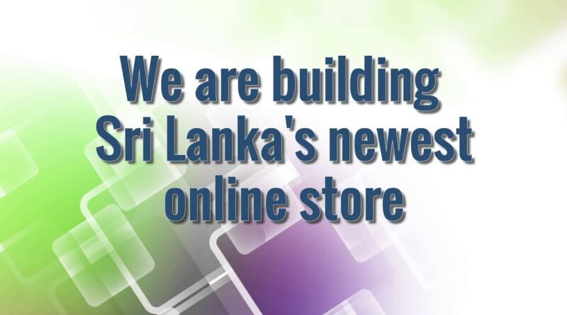 iPlaza.lk - Sri Lanka's Online Shopping Store