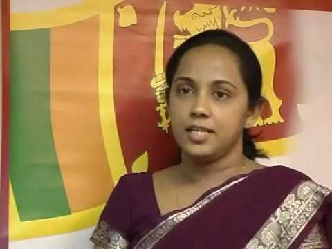 Sri Lankan Crafts Export Sector