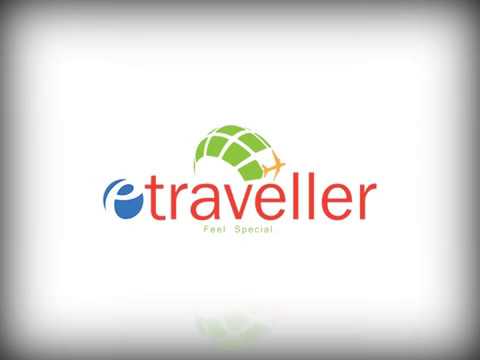 "etraveller" - your most favorite online travel portal in Sri Lanka.