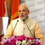 PM Modi assures investor friendly India to Sri Lankan business leaders