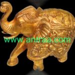 BRASS HANDICRAFTS